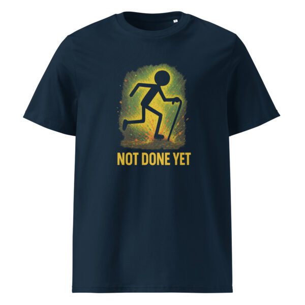 Not done yet - Image 2