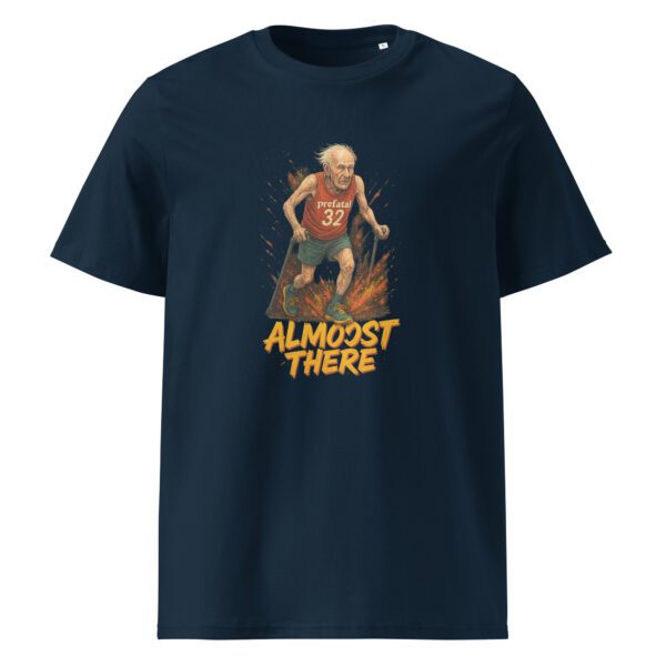 Marathon Man - Almost There - Image 2