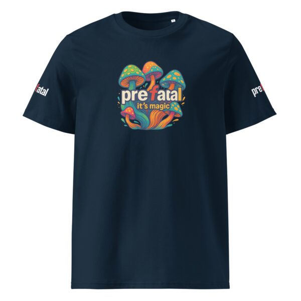 Prefatal Magic Mushrooms - Image 2
