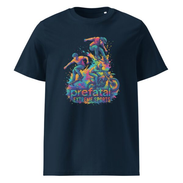 Prefatal Extreme Sports - Image 2