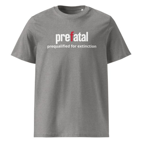 Prequalified for extinction - Image 5