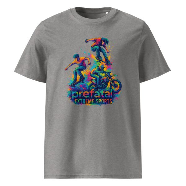Prefatal Extreme Sports - Image 7