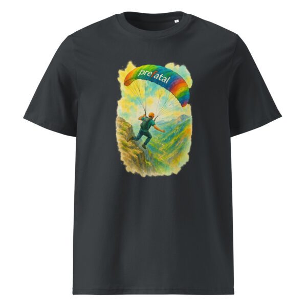 Jumping off cliff - Image 5