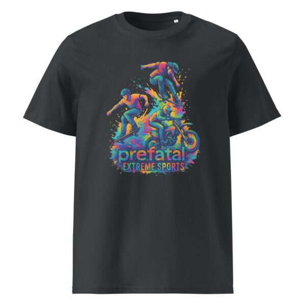 Prefatal Extreme Sports - Image 4