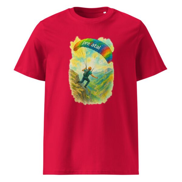 Jumping off cliff - Image 7