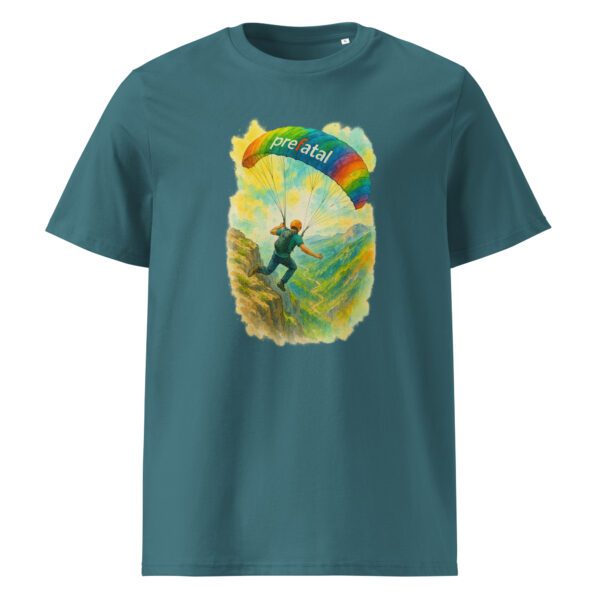 Jumping off cliff - Image 8