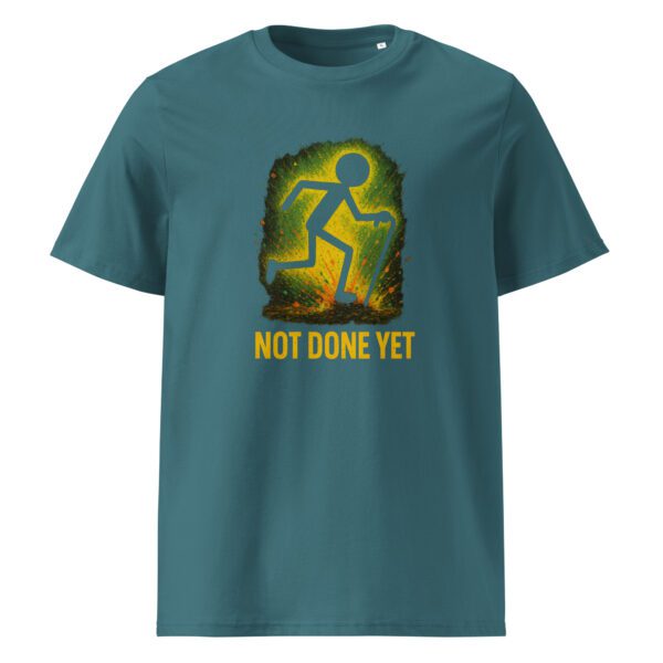 Not done yet - Image 4