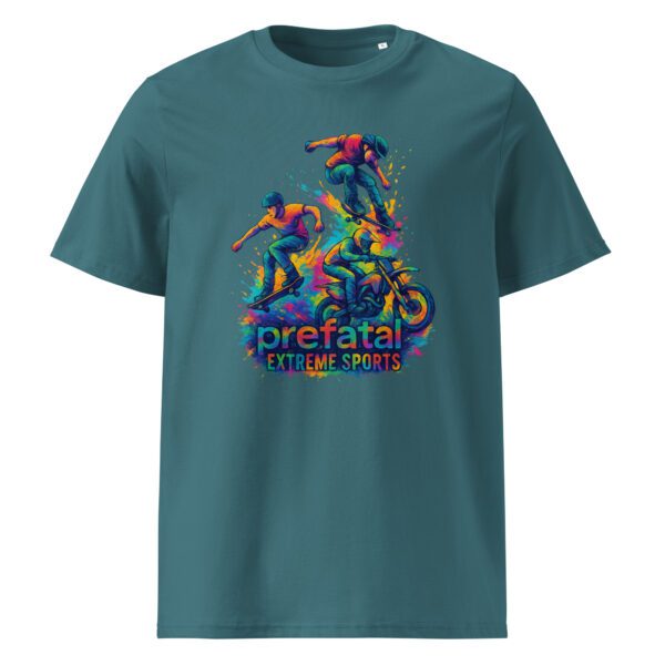 Prefatal Extreme Sports - Image 6