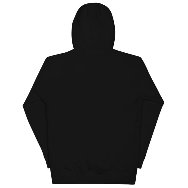 Not done yet hoodie - Image 2