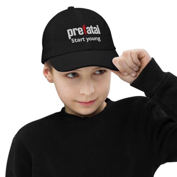 Start Young