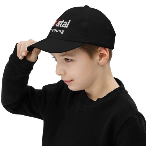 Start Young - Image 3