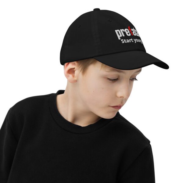 Start Young - Image 4