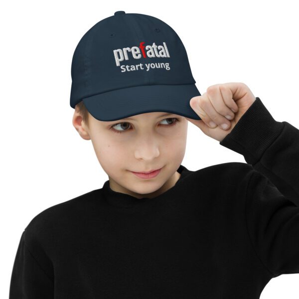 Start Young - Image 5