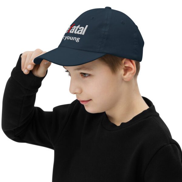 Start Young - Image 7