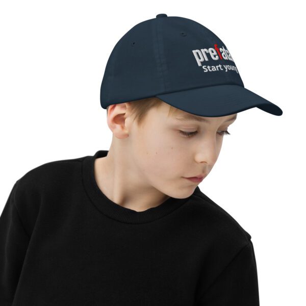 Start Young - Image 8