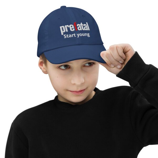 Start Young - Image 9
