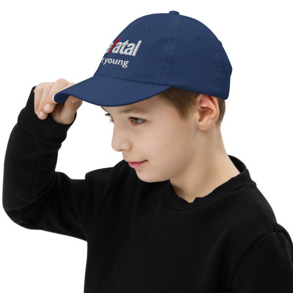 Start Young - Image 11