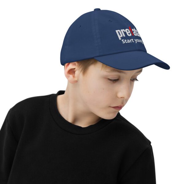 Start Young - Image 12