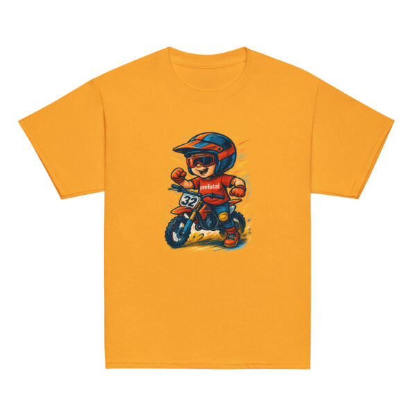 Youth Mascot Wins Last Place - Image 11