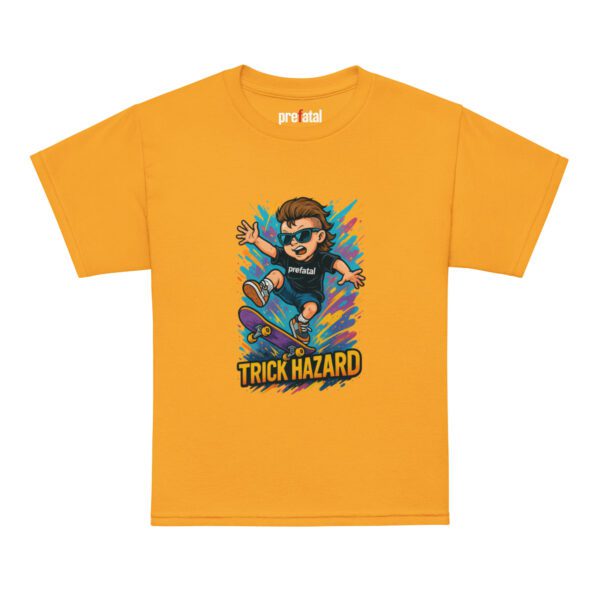 Youth Soccer Trick Hazard - Image 6