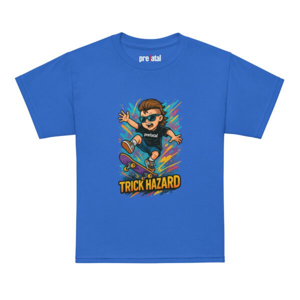 Youth Soccer Trick Hazard - Image 5