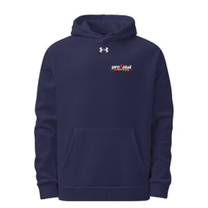 Under Armour® hoodie