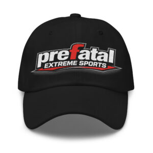 Prefatal Extreme Sports