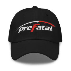Prefatal Tachometer Hat