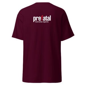 Prefatal Extreme Sports